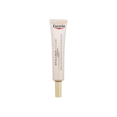 Eucerin Hyaluron-Filler  Spf20    15Ml Ženski (Eye Cream) + Elasticity