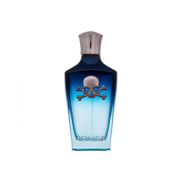 Police Potion      100Ml Muški (Eau De Parfum) Power