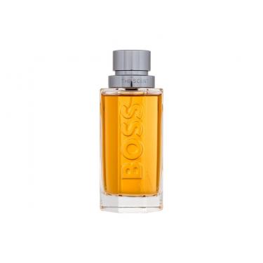 Hugo Boss Boss The Scent 100Ml    (Aftershave Water) Muški  