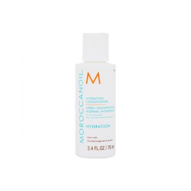 Moroccanoil Hydration   70Ml    Ženski (Regenerator)