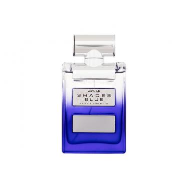 Armaf Shades Blue 100Ml  Muški  (Eau De Toilette)  