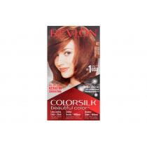 Revlon Colorsilk Beautiful Color 59,1Ml  Ženski  (Hair Color)  42 Medium Auburn