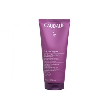 Caudalie Thé Des Vignes Hyaluronic Nourishing Body Lotion  200Ml    Ženski (Losion Za Tijelo)