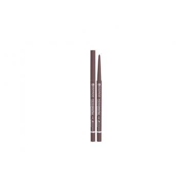 Essence Micro Precise  0,05G  Ženski  (Eyebrow Pencil)  02 Light Brown