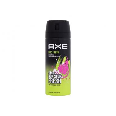 Axe Epic Fresh      150Ml Muški (Deodorant) Grapefruit & Tropical Pineapple