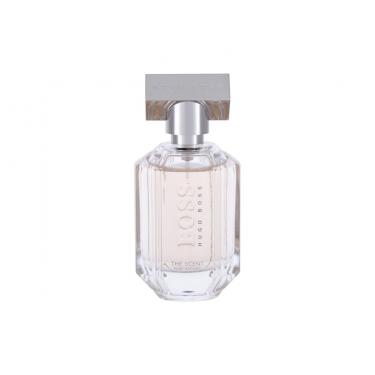 Hugo Boss Boss The Scent Pure Accord 50Ml  Ženski  (Eau De Toilette)  