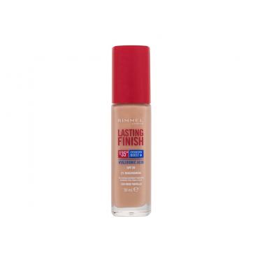 Rimmel London Lasting Finish 35H 30Ml  Ženski  (Makeup) SPF20 150 Rose Vanilla