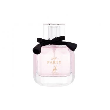 Maison Alhambra My Party      100Ml Ženski (Eau De Parfum)