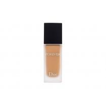 Christian Dior Forever No Transfer 24H Foundation  30Ml 3W Warm  Spf20 Ženski (Makeup)