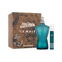 Jean Paul Gaultier Le Male    EDT 125 ml + EDT 20 ml   125ml(Eau de Toilette) Muški