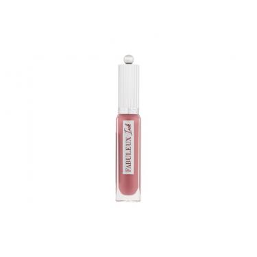 Bourjois Paris Fabuleux      3,5Ml Ženski (Lipstick) Ink