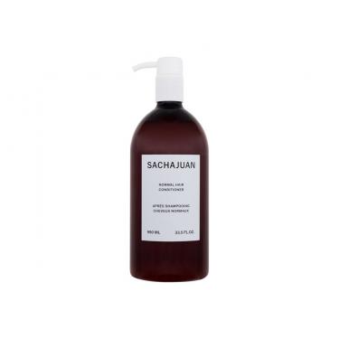 Sachajuan Scalp      990Ml Unisex (Conditioner) Conditioner