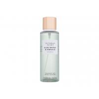 Victorias Secret Aloe Water & Hibiscus      250Ml Ženski (Body Spray) Refresh