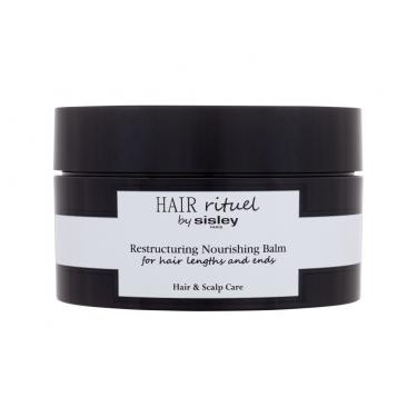 Sisley Hair Rituel      125G Ženski (Hair Balm) Restructuring Nourishing Balm