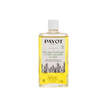 Payot Herbier Revitalizing Body Oil 95Ml  Ženski  (Body Oil)  