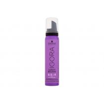 Schwarzkopf Professional Igora      100Ml Ženski (Hair Color) Expert Mousse