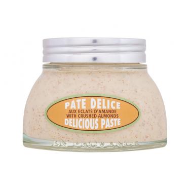 Loccitane Almond      200Ml Ženski (Body Peeling) Delicious Paste