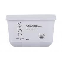 Schwarzkopf Professional Igora      450G Ženski (Hair Color) Vario Blond Plus Blue Dust-Free Lightening Powder