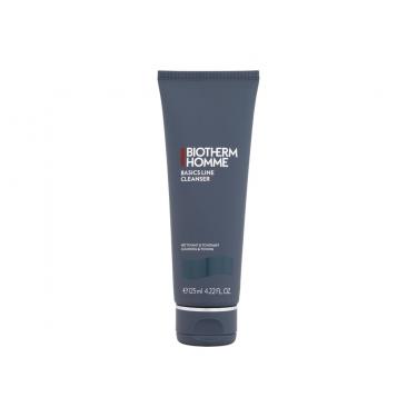 Biotherm Homme Basics Line Cleanser 125Ml  Muški  (Cleansing Gel)  