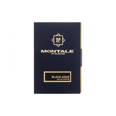 Montale Black Aoud      2Ml Muški (Eau De Parfum)