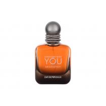 Giorgio Armani Emporio Armani Stronger With You Absolutely  50Ml    Muški (Perfume)