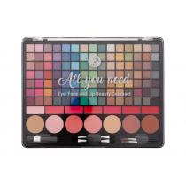 2K All You Need       96,95g(Makeup Palette) Ženski