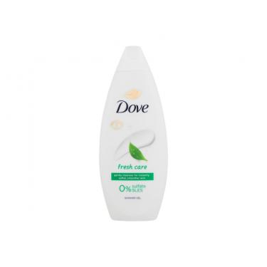 Dove Fresh Care      250Ml Ženski (Shower Gel) Shower Gel