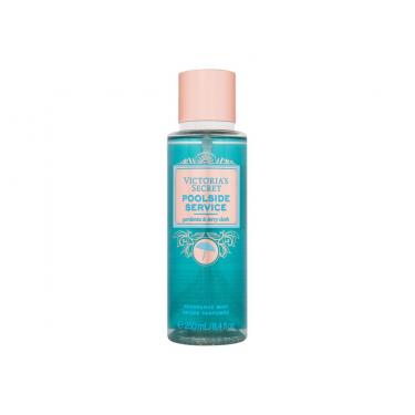 Victorias Secret Poolside Service      250Ml Ženski (Body Spray)