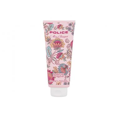 Police Miss Bouquet 400Ml    (Shower Gel) Ženski  