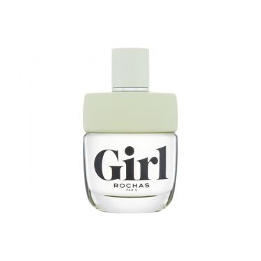 Rochas Girl   100Ml    Ženski (Eau De Toilette)