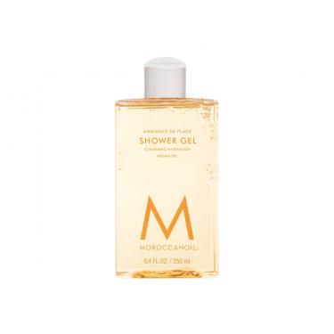 Moroccanoil Ambiance De Plage Shower Gel 250Ml  Ženski  (Shower Gel)  