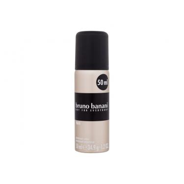 Bruno Banani Man      50Ml Muški (Deodorant)