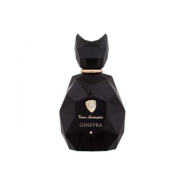 Lamborghini Ginerva 50Ml Black   (Eau De Parfum) Ženski  