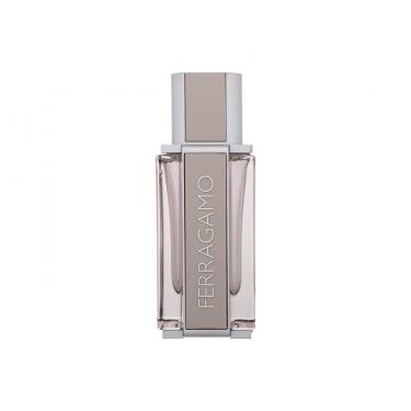 Salvatore Ferragamo Ferragamo Bright Leather 50Ml  Muški  (Eau De Toilette)  