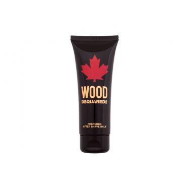 Dsquared2 Wood  100Ml  Muški  (Aftershave Balm)  