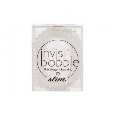 Invisibobble Slim      3Pc Ženski (Hair Ring)