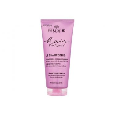 Nuxe Hair Prodigieux      200Ml Ženski (Shampoo) High Shine Shampoo