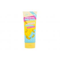 Xpel Sweet Banana Body Scrub      200ml(Body Peeling) Ženski