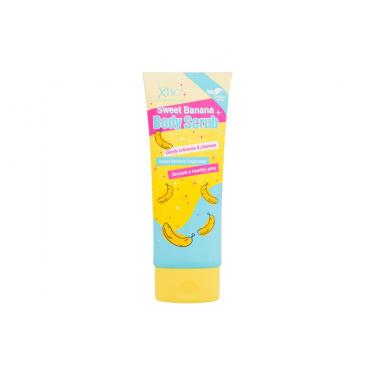 Xpel Sweet Banana Body Scrub      200ml(Body Peeling) Ženski