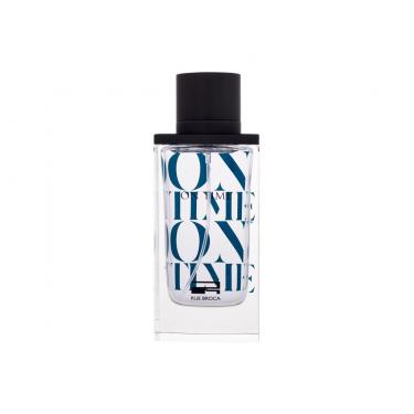 Rue Broca On Time      100Ml Muški (Eau De Parfum)