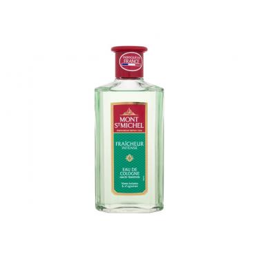Mont St Michel Fraîcheur      250Ml Unisex (Eau De Cologne) Intense
