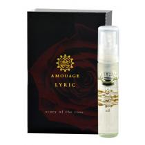 Amouage Lyric Man      1,5Ml Muški (Eau De Parfum)