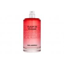 Karl Lagerfeld Les Parfums Matieres      100Ml Ženski Bez Kutije(Eau De Parfum) Fleur De Pivoine