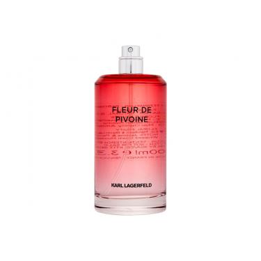 Karl Lagerfeld Les Parfums Matieres      100Ml Ženski Bez Kutije(Eau De Parfum) Fleur De Pivoine