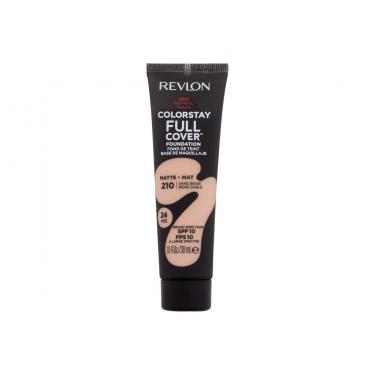 Revlon Colorstay  Spf10    30Ml Ženski (Makeup) Full Cover