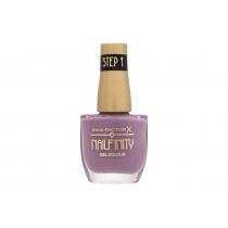 Max Factor Nailfinity      12Ml Ženski (Nail Polish)