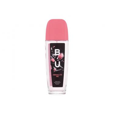 B.U. Absolute Me   75Ml    Ženski (Dezodorans)