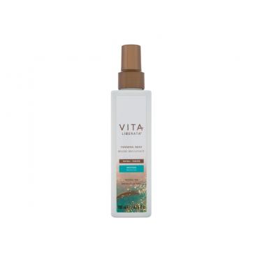 Vita Liberata Tanning Mist Tinted  200Ml Medium   Ženski (Proizvod Za Samotamnjenje)