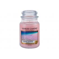 Yankee Candle Pink Sands      623G Unisex (Scented Candle)