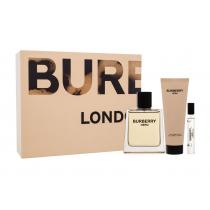 Burberry Hero  100Ml Edt 100 Ml + Shower Gel 75 Ml Muški  Shower Gel(Eau De Toilette)  